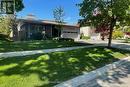 55 Ashmount Crescent, Toronto, ON  - Outdoor 