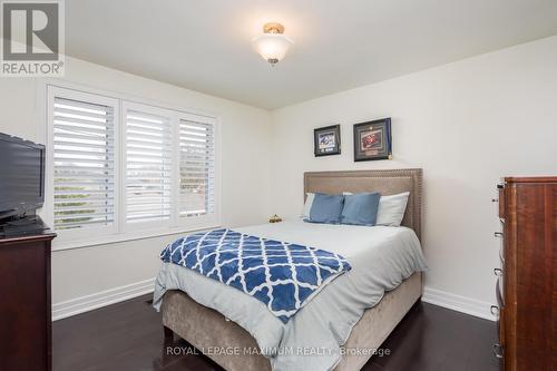 55 Ashmount Crescent, Toronto, ON - Indoor Photo Showing Bedroom