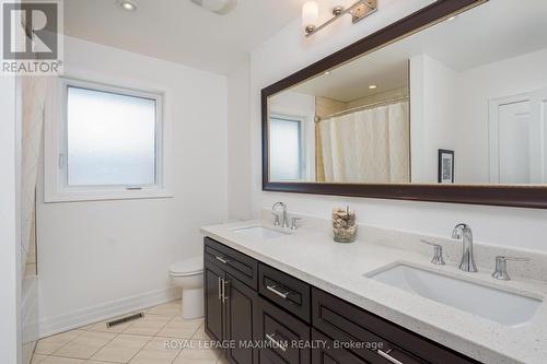55 Ashmount Crescent, Toronto, ON - Indoor Photo Showing Bathroom