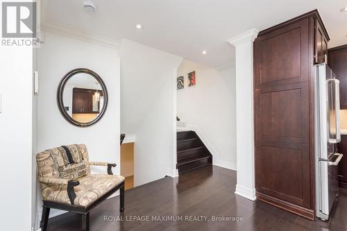 55 Ashmount Crescent, Toronto, ON - Indoor Photo Showing Other Room