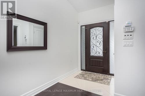 55 Ashmount Crescent, Toronto, ON - Indoor Photo Showing Other Room