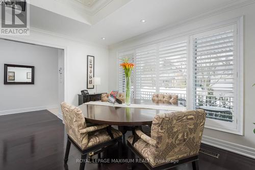 55 Ashmount Crescent, Toronto, ON - Indoor Photo Showing Other Room