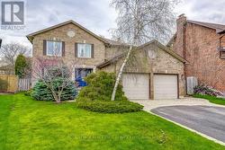 1279 OLD ENGLISH LANE Oakville, ON L6M 2P6