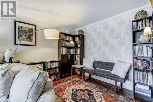 Large Living room - 1279 Old English Lane, Oakville, ON - Indoor