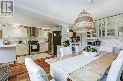 Just off the Kitchen - 1279 Old English Lane, Oakville, ON - Indoor