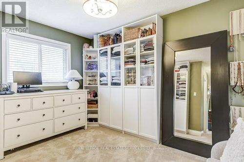 Separate Sitting room - 1279 Old English Lane, Oakville, ON - Indoor