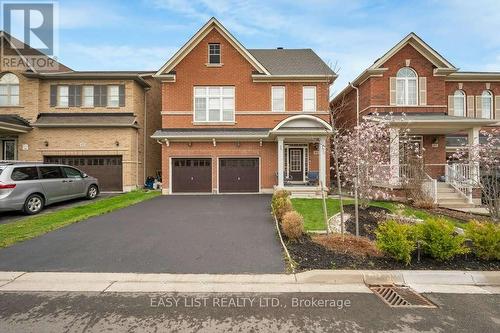 455 HARKIN PLACE  Milton, ON L9T 7Y1