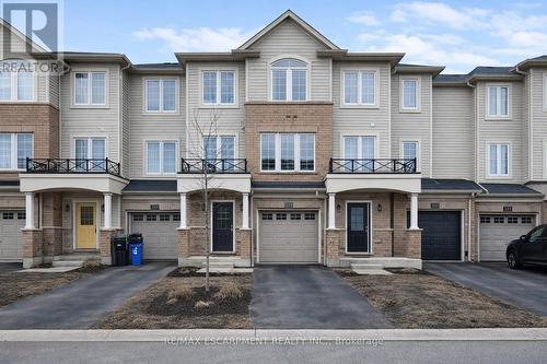 31 MAYLAND TRAIL  Hamilton, ON L8J 0G4