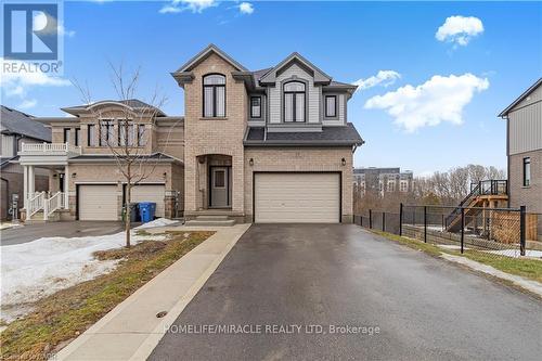 39 EVERTON DRIVE  Guelph, ON N1E 0R9