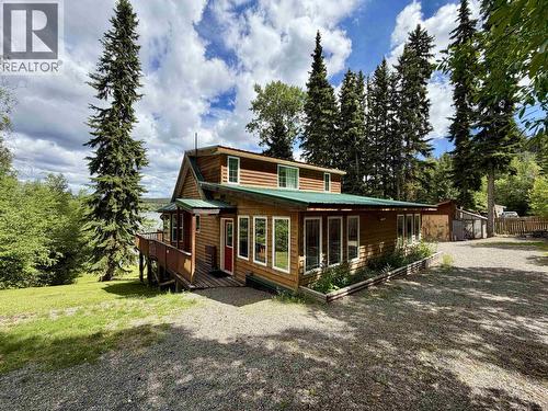 1753 SIMON BAY ROAD  Fraser Lake, BC V0J 1S0