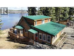1753 SIMON BAY ROAD Fraser Lake, BC V0J 1S0