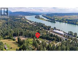 27141 RIVER ROAD Maple Ridge, BC V2W 1M4