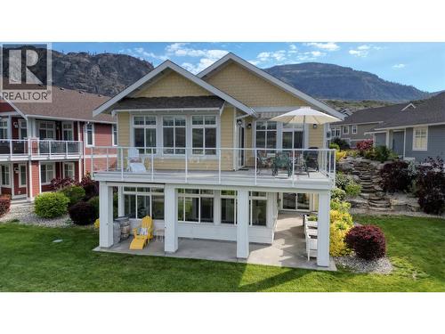 2450 RADIO TOWER Road Unit# 195  Oliver, BC V0H 1T1