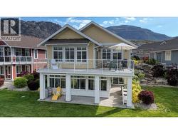 2450 RADIO TOWER Road Unit# 195 Oliver, BC V0H 1T1
