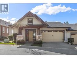 125 3458 BURKE VILLAGE PROMENADE Coquitlam, BC V3E 0J1