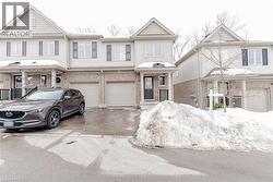 50 PINNACLE Drive Unit# 55  Kitchener, ON N2P 0H8