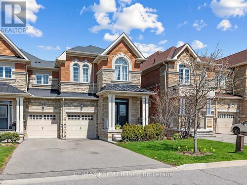 47 SPRUCE PINE CRESCENT  Vaughan, ON L6A 4T3