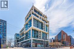 15 MERCHANTS' Wharf Toronto, ON M5A 0N8