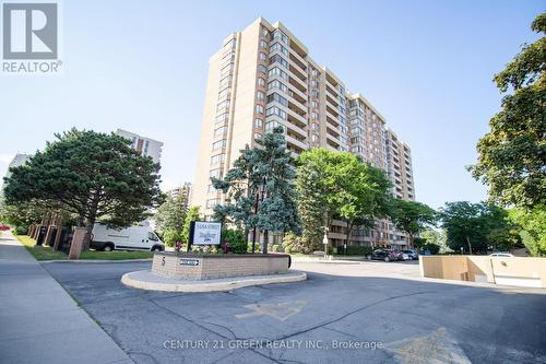 706 - 5 LISA STREET  Brampton, ON L6T 4T4