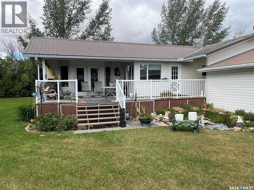 Saskatoon Area Horse Acreage, Harris Rm No. 316, SK 