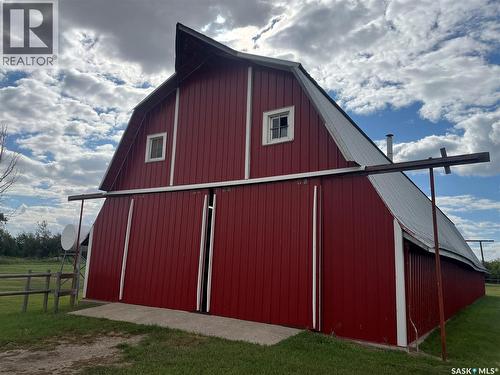 Saskatoon Area Horse Acreage, Harris Rm No. 316, SK 