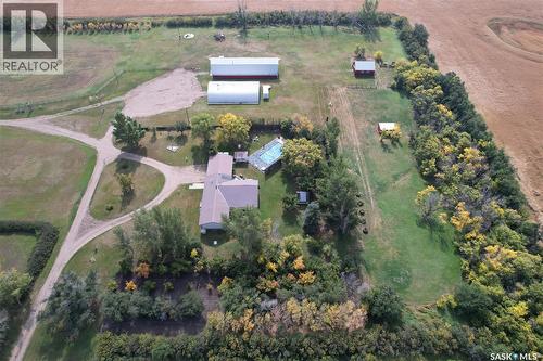 Saskatoon Area Horse Acreage, Harris Rm No. 316, SK 