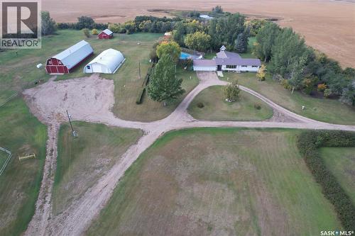 Saskatoon Area Horse Acreage, Harris Rm No. 316, SK 