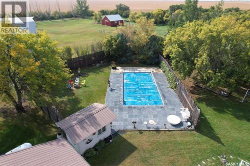 Saskatoon Area Horse Acreage, Harris Rm No. 316, SK 