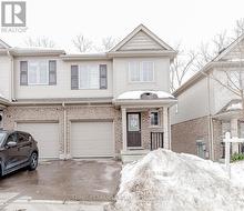 55 - 50 PINNACLE DRIVE  Kitchener, ON N2P 0H8