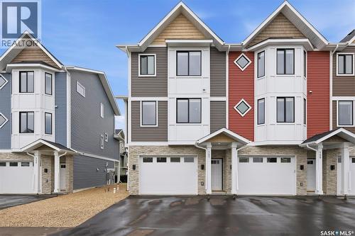 127 3220 11th STREET W  Saskatoon, SK S7M 5M4