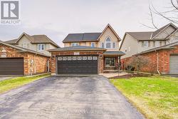 55 MCFARLANE DRIVE  Cambridge, ON N3C 4L7