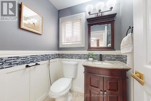 55 Mcfarlane Drive, Cambridge, ON - Indoor Photo Showing Bathroom