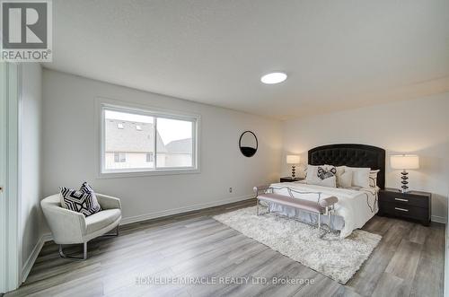 55 Mcfarlane Drive, Cambridge, ON - Indoor Photo Showing Bedroom
