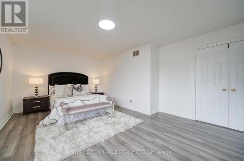 55 Mcfarlane Drive, Cambridge, ON - Indoor Photo Showing Bedroom