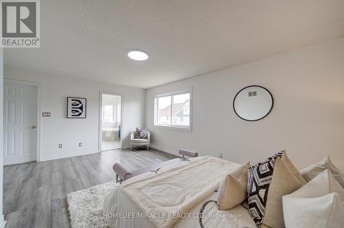 55 Mcfarlane Drive, Cambridge, ON - Indoor Photo Showing Bedroom