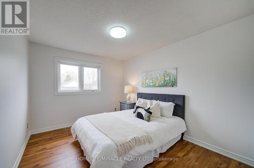 55 Mcfarlane Drive, Cambridge, ON - Indoor Photo Showing Bedroom
