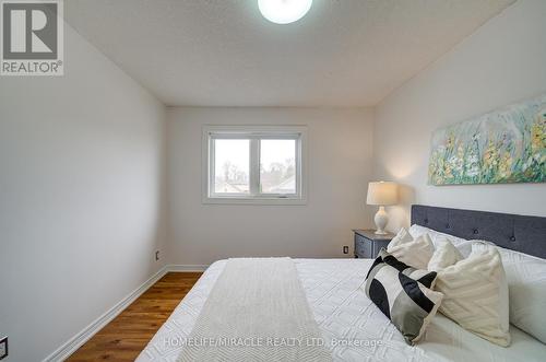 55 Mcfarlane Drive, Cambridge, ON - Indoor Photo Showing Bedroom