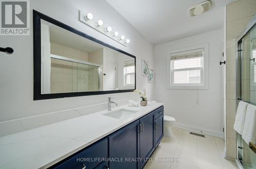 55 Mcfarlane Drive, Cambridge, ON - Indoor Photo Showing Bathroom