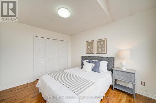 55 Mcfarlane Drive, Cambridge, ON - Indoor Photo Showing Bedroom