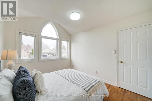 55 Mcfarlane Drive, Cambridge, ON - Indoor Photo Showing Bedroom
