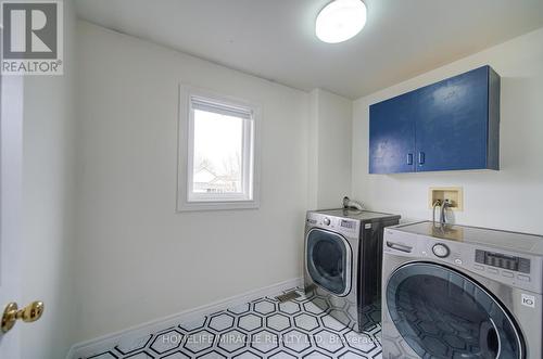 55 Mcfarlane Drive, Cambridge, ON - Indoor Photo Showing Laundry Room