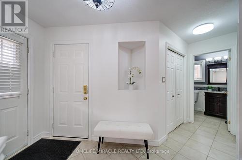 55 Mcfarlane Drive, Cambridge, ON - Indoor Photo Showing Other Room