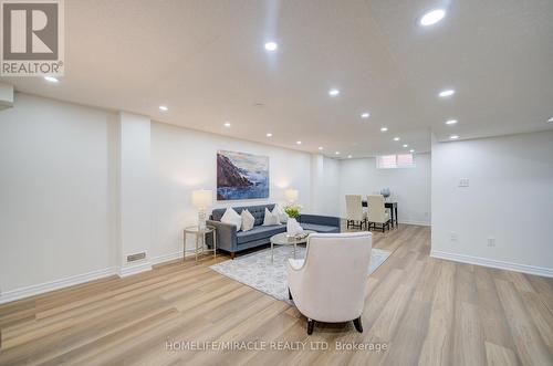 55 Mcfarlane Drive, Cambridge, ON - Indoor
