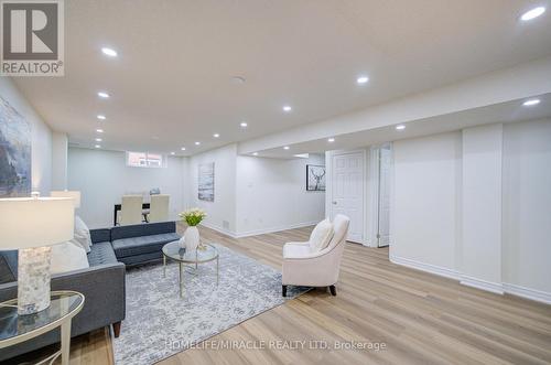 55 Mcfarlane Drive, Cambridge, ON - Indoor Photo Showing Other Room