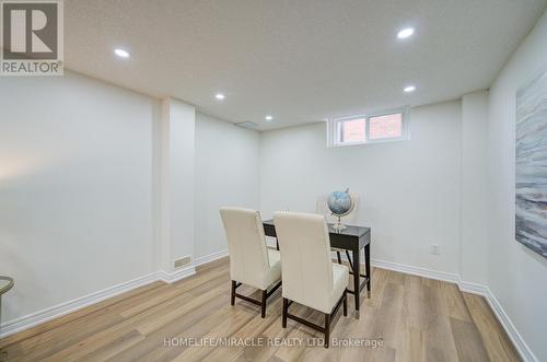 55 Mcfarlane Drive, Cambridge, ON - Indoor Photo Showing Basement