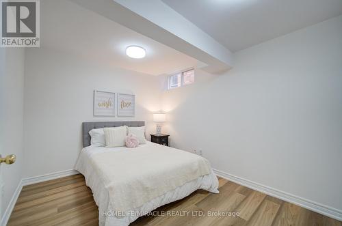 55 Mcfarlane Drive, Cambridge, ON - Indoor Photo Showing Bedroom