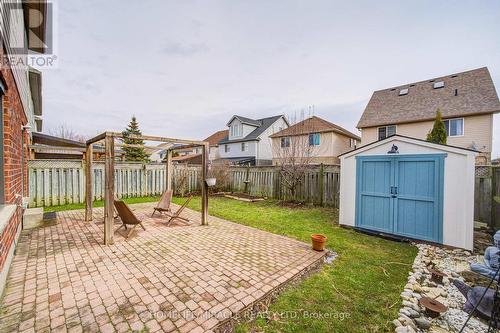 55 Mcfarlane Drive, Cambridge, ON - Outdoor