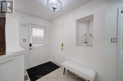 55 Mcfarlane Drive, Cambridge, ON - Indoor Photo Showing Other Room