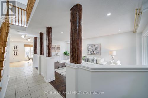 55 Mcfarlane Drive, Cambridge, ON - Indoor Photo Showing Other Room