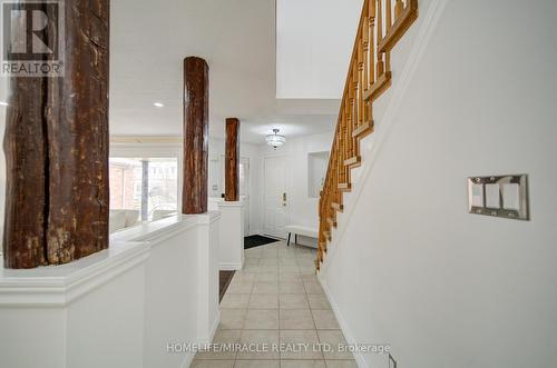 55 Mcfarlane Drive, Cambridge, ON - Indoor Photo Showing Other Room